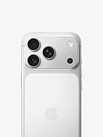 IPHONE 17 PRO SILVER 256GB-EA