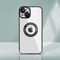 Ultra Shine Chrome Case