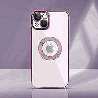 Ultra Shine Chrome Case