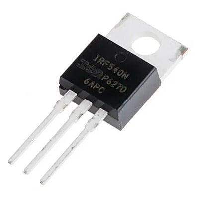 IRF540NPBF
