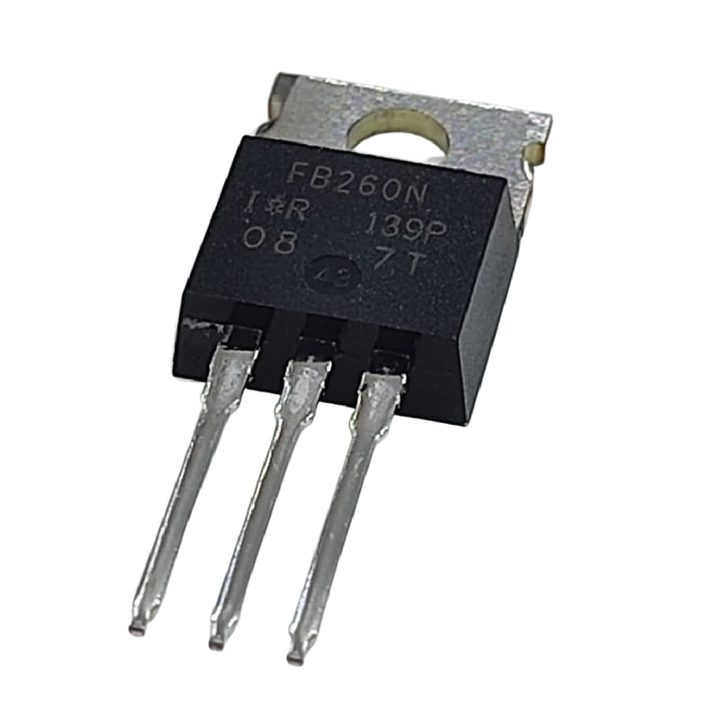 FB260N