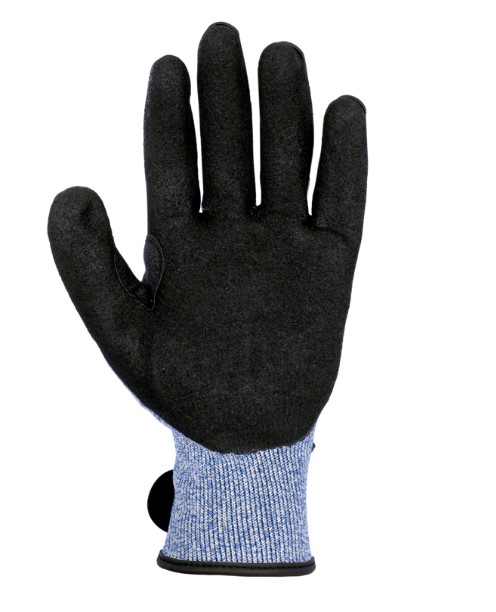 Impact Gloves Cut5 Vaultex