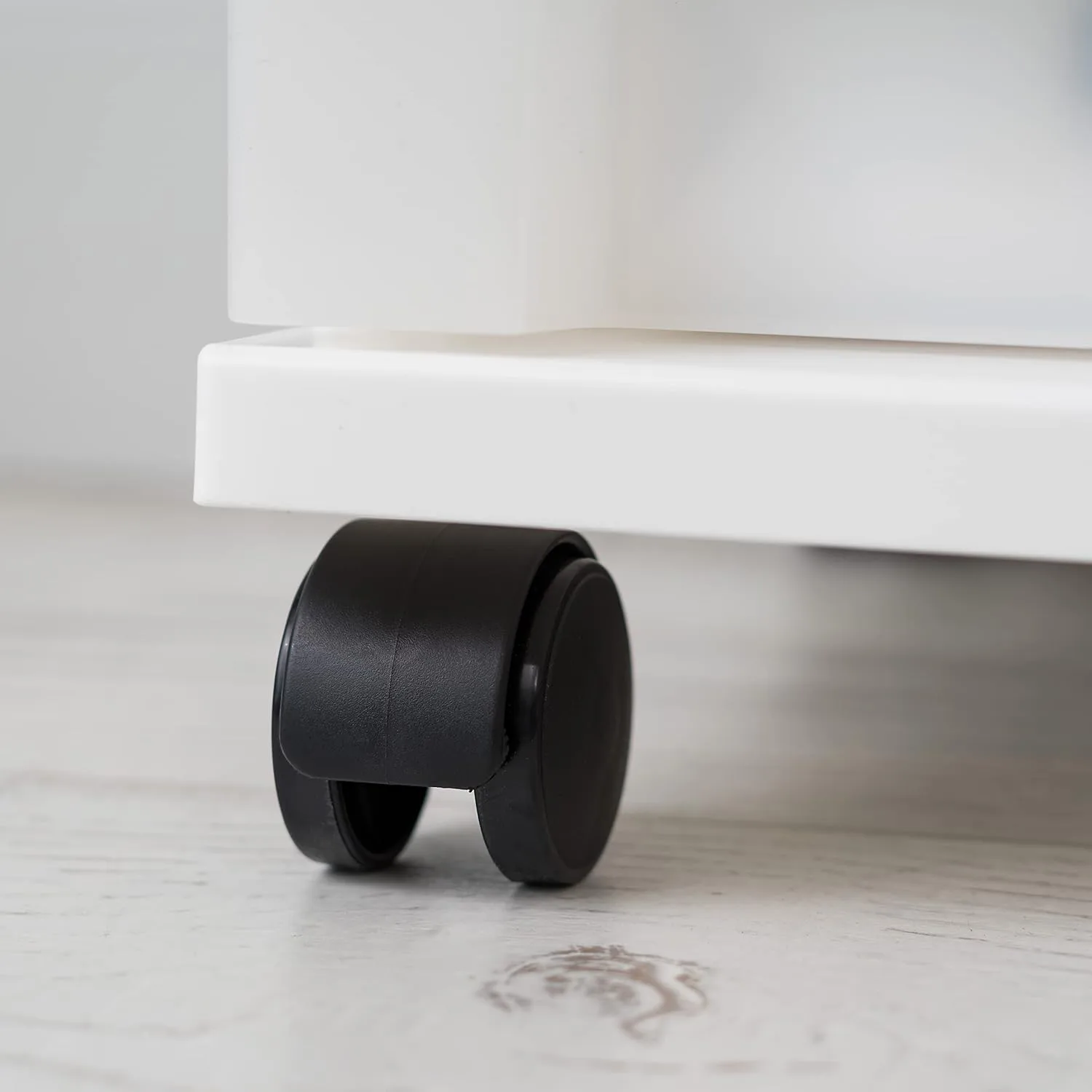 IRIS Storage Cart with Organizer Top