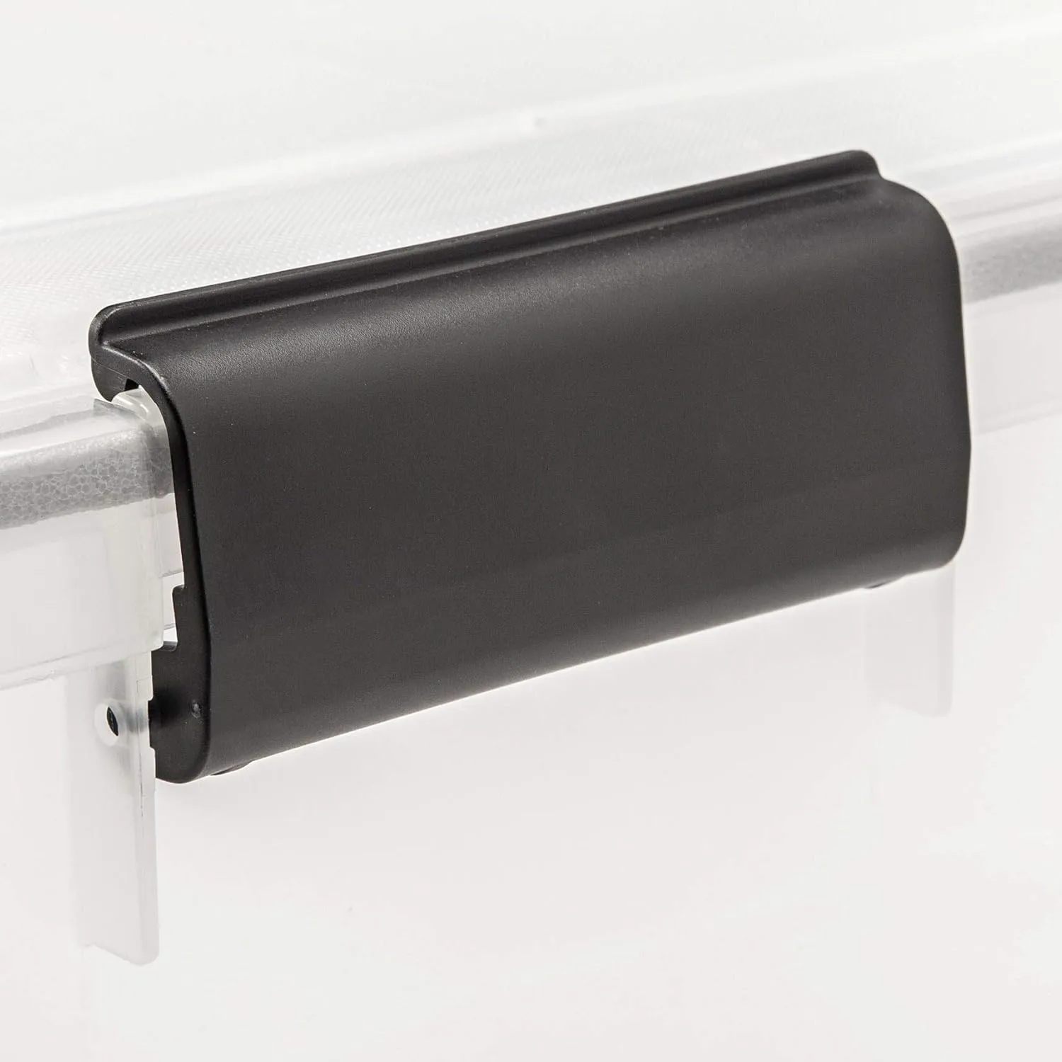 IRIS USA WEATHERPRO Weathertight Plastic Storage Box
