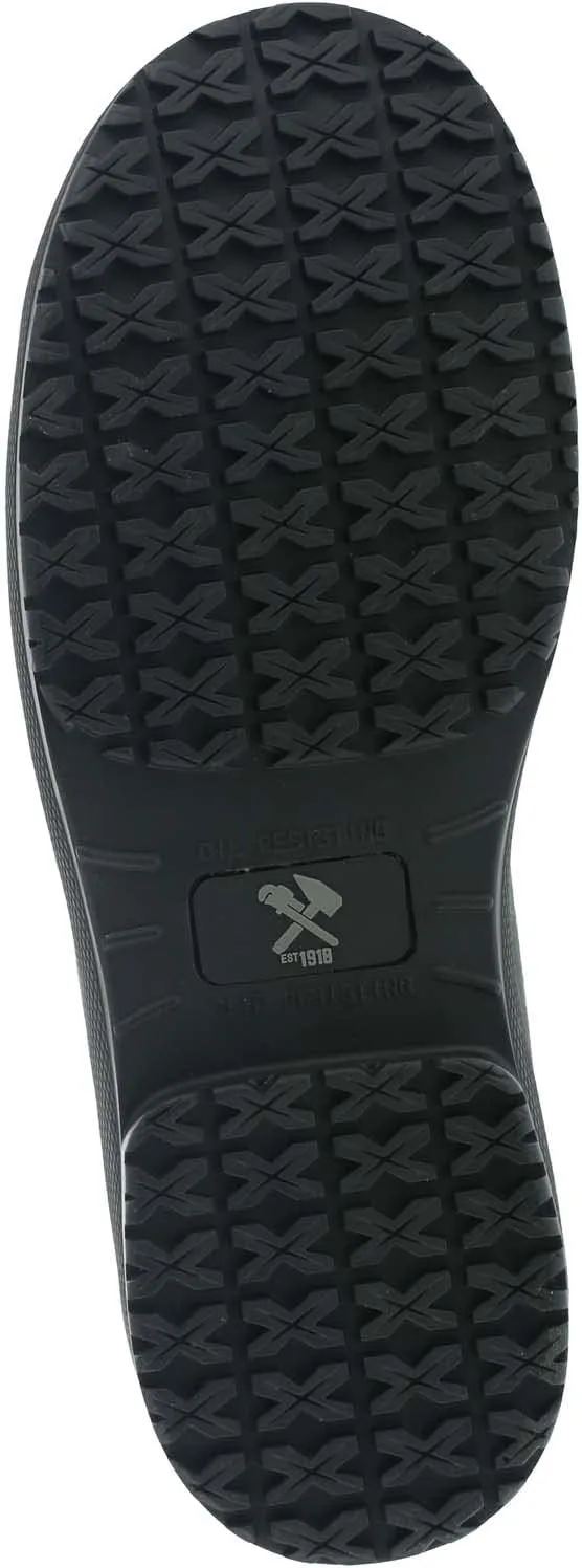 IRON AGE Compound Women's Waterproof Work Boot - Composite Toe