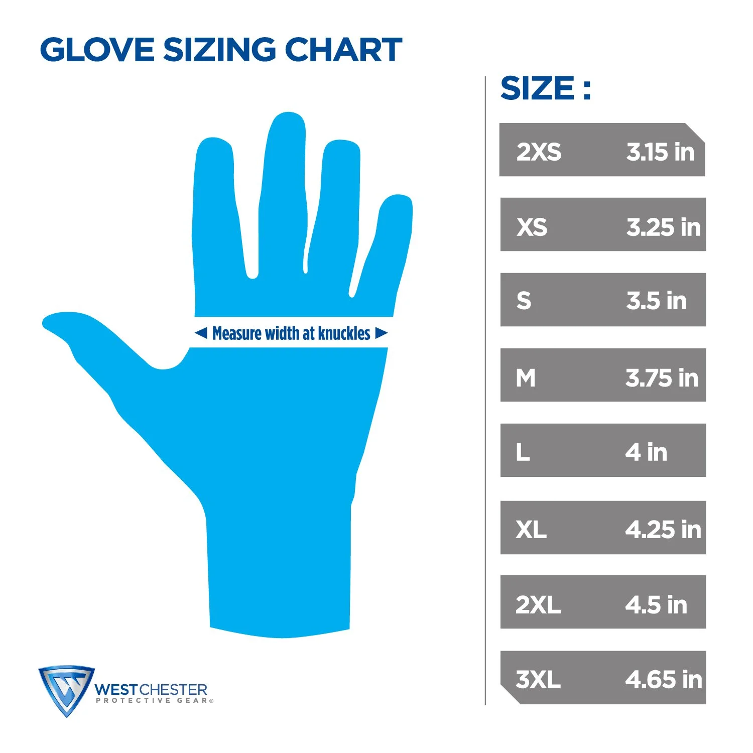 PIP West Chester 984K Cowhide Leather Driver Gloves - High Visibility