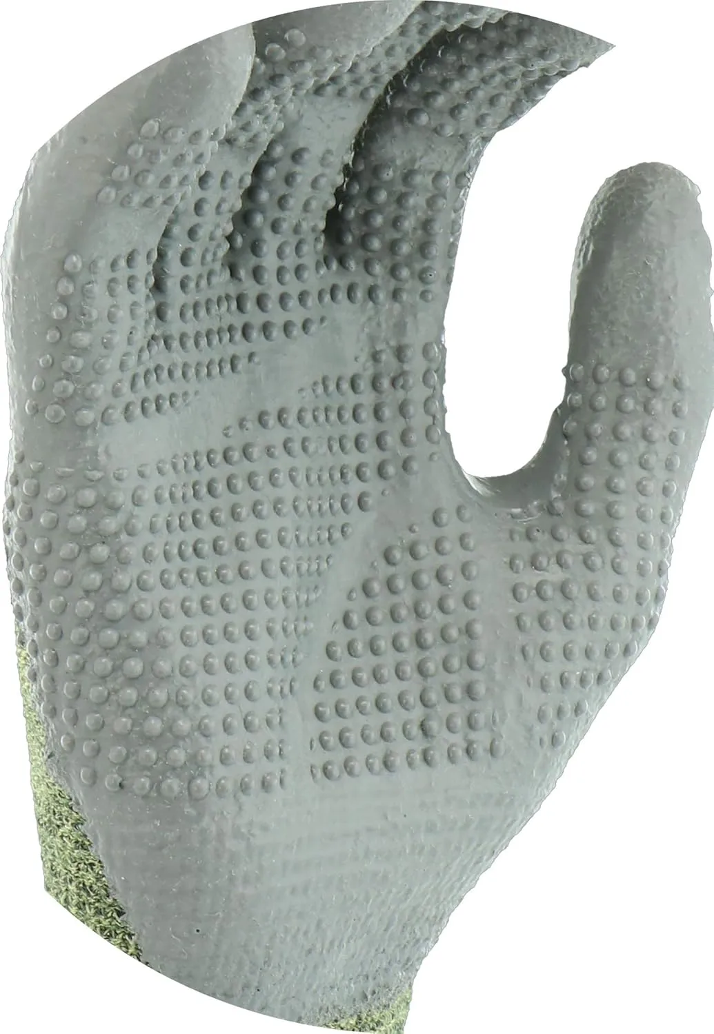 IRONCAT 6100 Metal Tamer TIG Welding Gloves - Fire-Resistant Silicone-Coated Palm