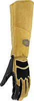 IRONCAT Premium Grade Top Grain Goatskin Welder's Glove, Cotton/Foam Lining, Climax Aerogel Insulation, 22" Length