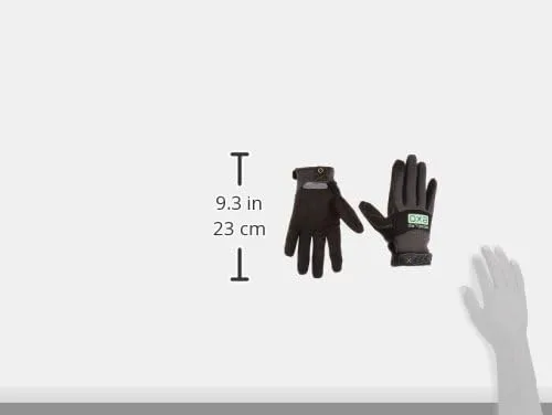 IRONCLAD EXO Pro Water-Resistant Work Gloves