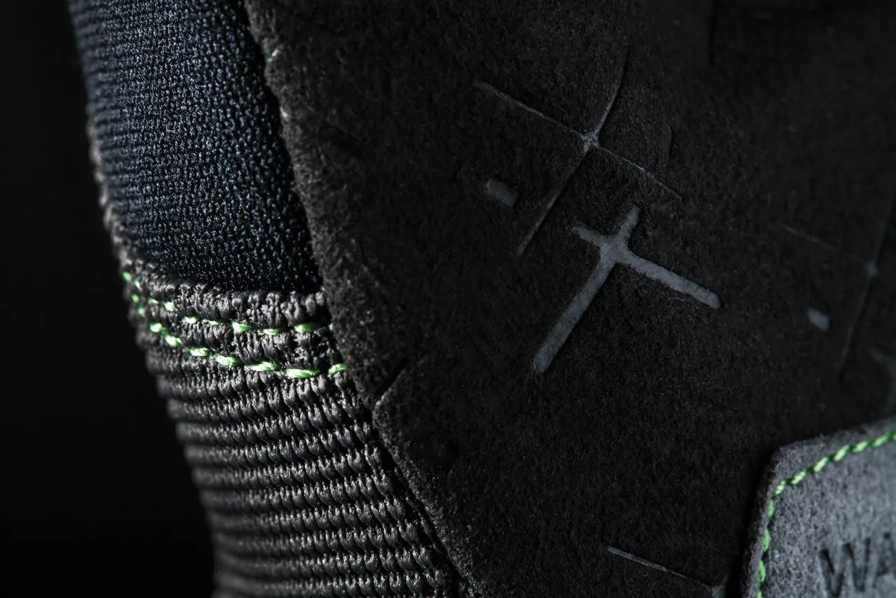 IRONCLAD EXO Pro Water-Resistant Work Gloves