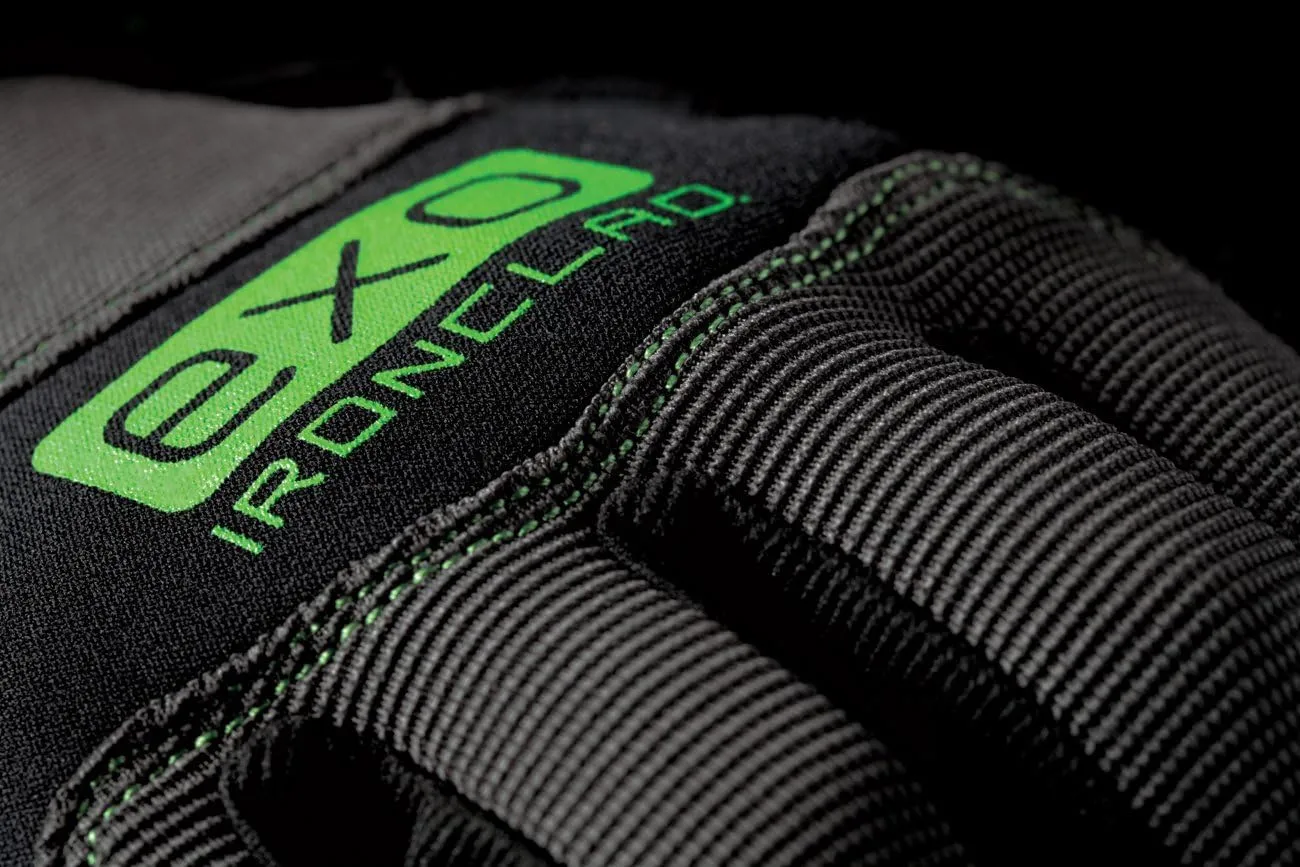 IRONCLAD EXO Pro Water-Resistant Work Gloves