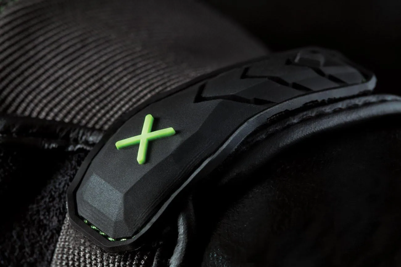 IRONCLAD EXO Pro Water-Resistant Work Gloves
