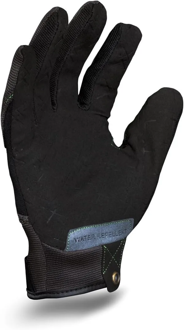 IRONCLAD EXO Pro Water-Resistant Work Gloves