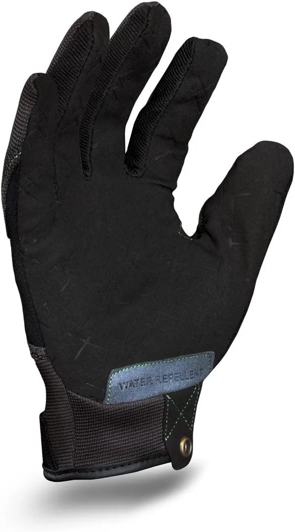 IRONCLAD EXO Pro Water-Resistant Work Gloves