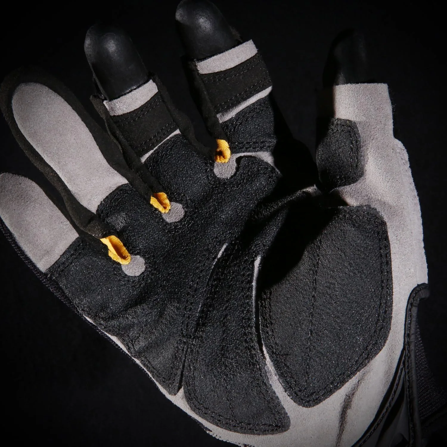 IRONCLAD Framer Open-Finger Work Gloves