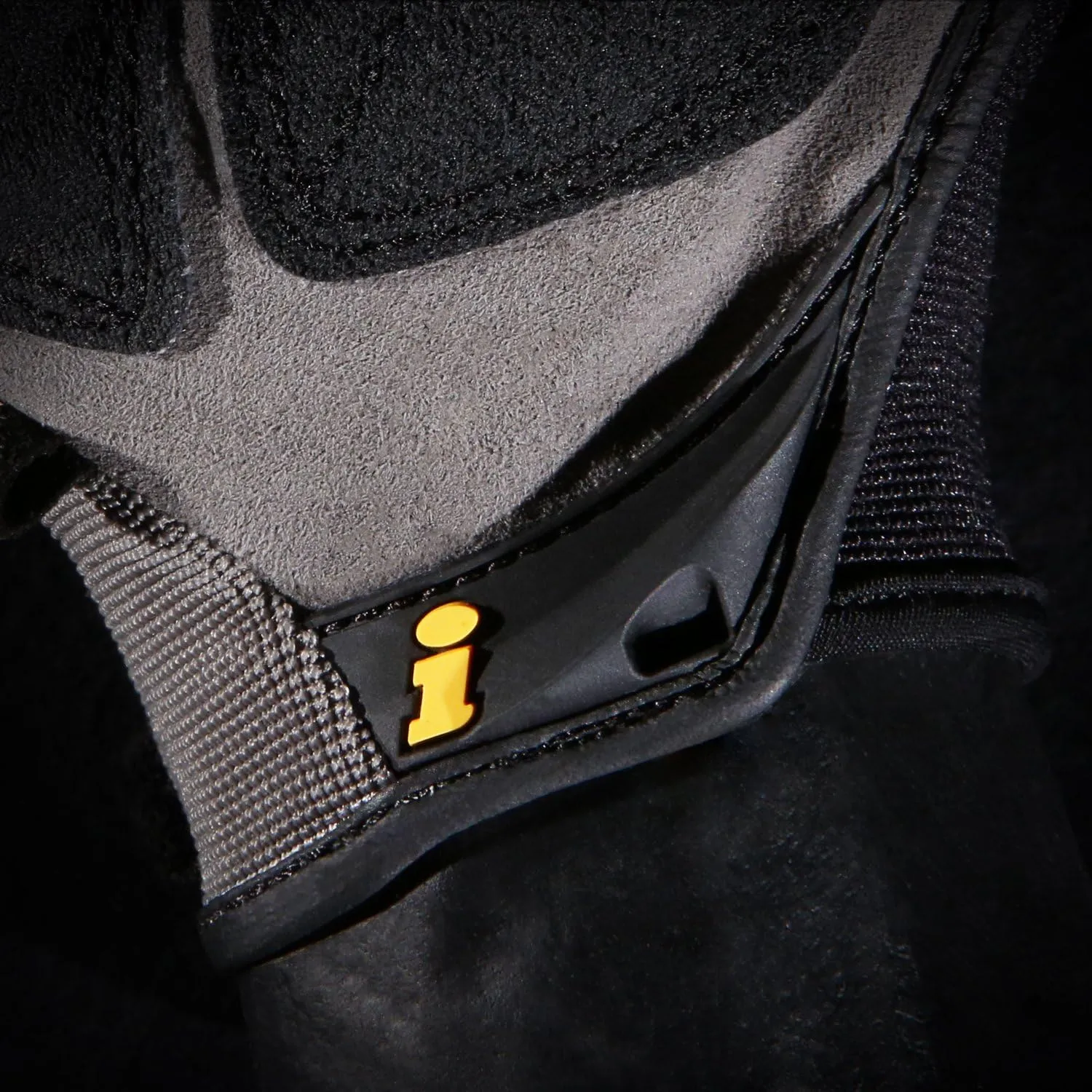 IRONCLAD Framer Open-Finger Work Gloves