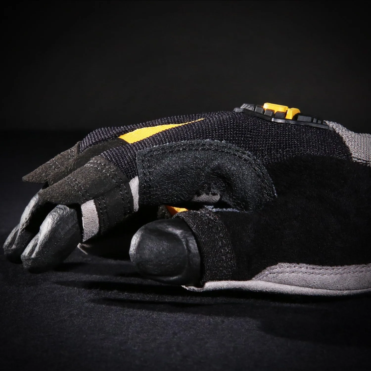 IRONCLAD Framer Open-Finger Work Gloves