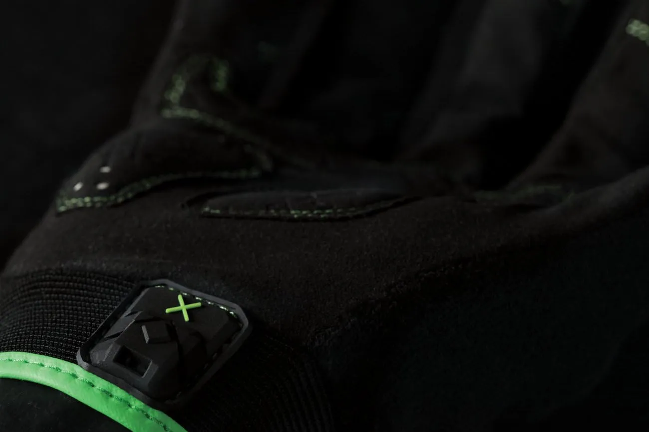 IRONCLAD EXO2 Impact Work Gloves