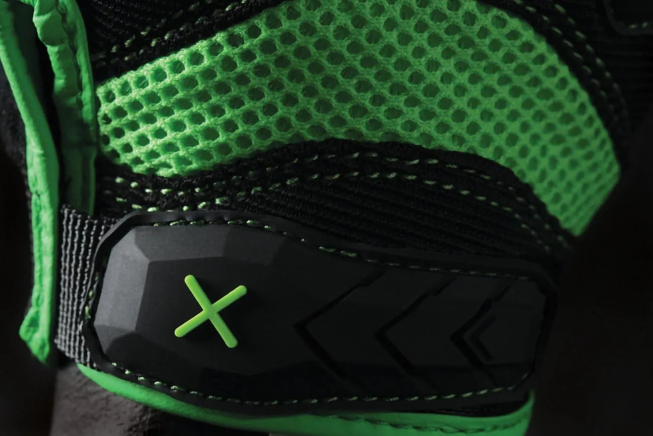 IRONCLAD EXO2 Impact Work Gloves