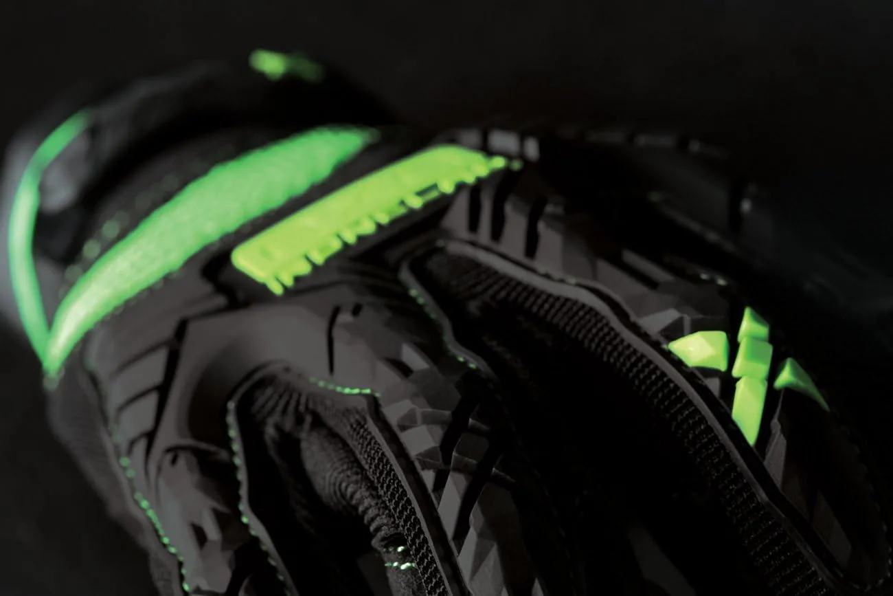 IRONCLAD EXO2 Impact Work Gloves