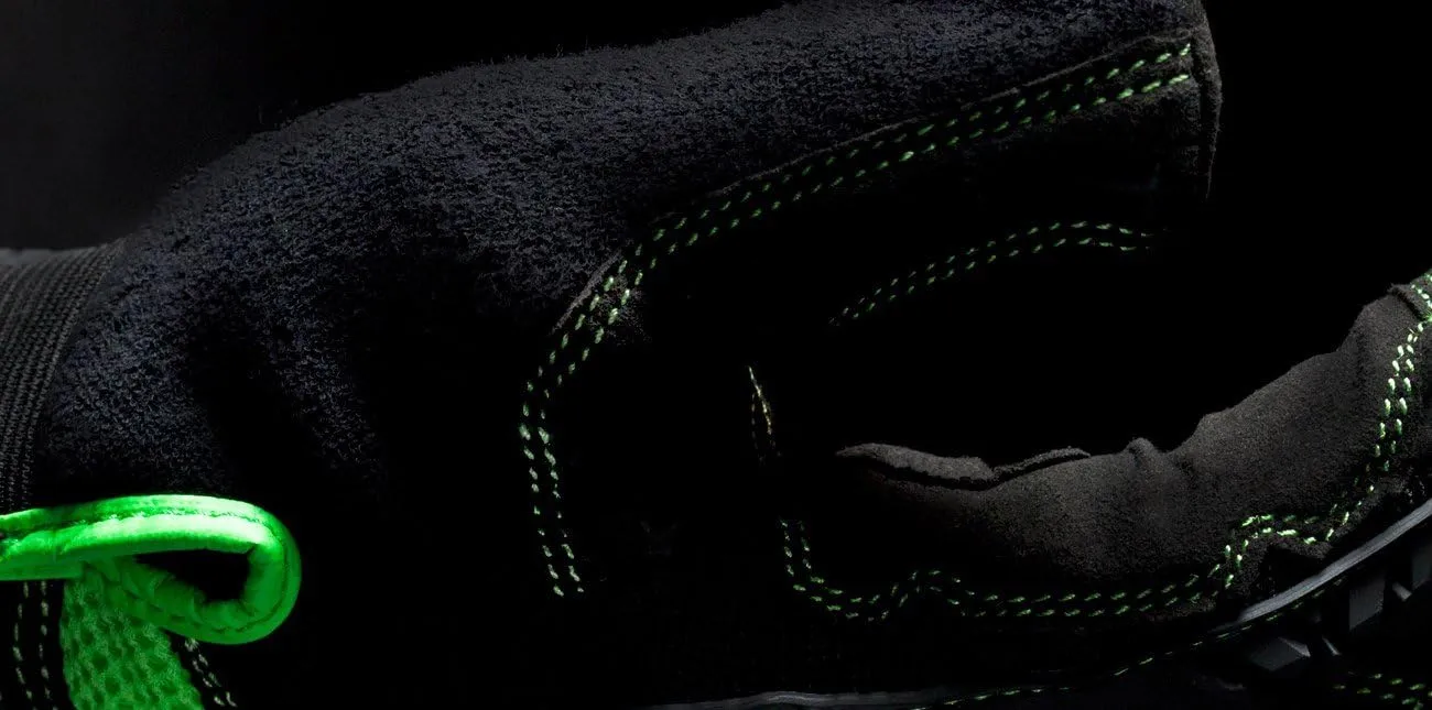 IRONCLAD EXO2 Impact Work Gloves