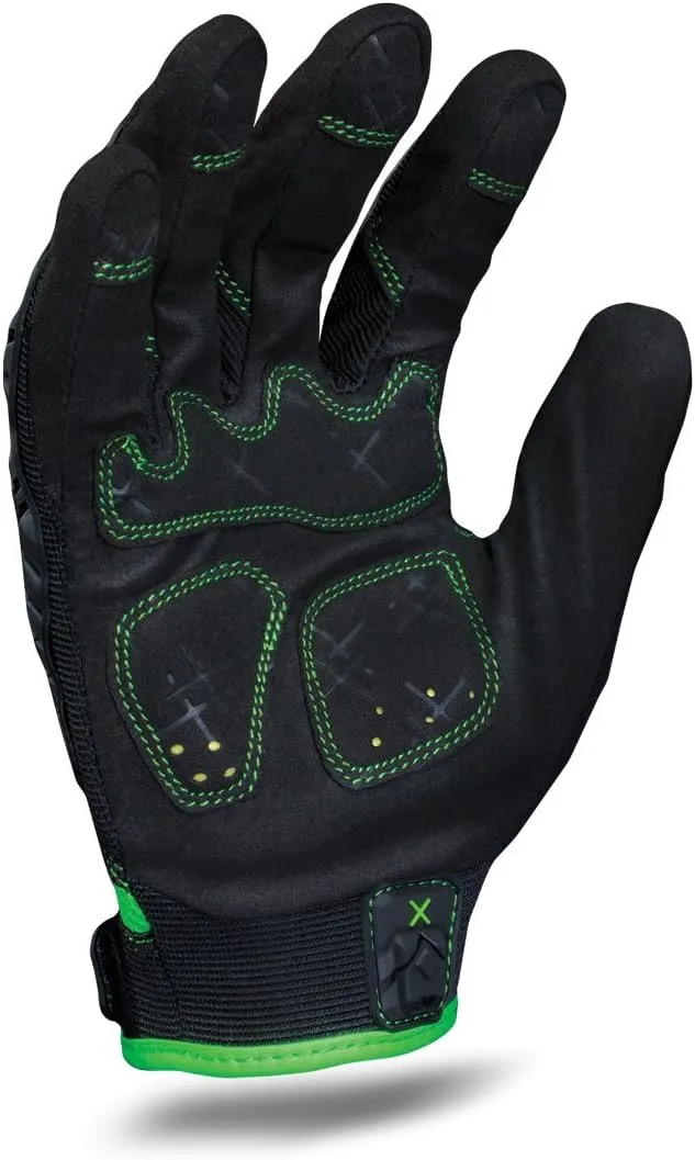 IRONCLAD EXO2 Impact Work Gloves