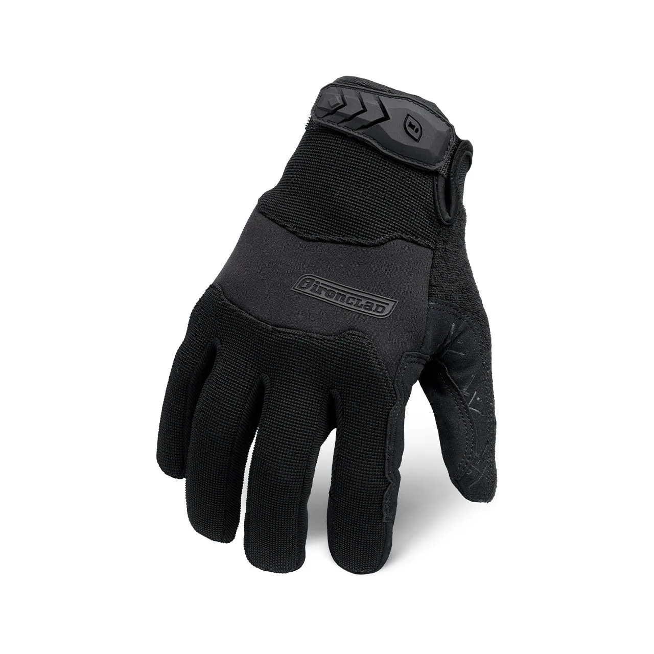 IRONCLAD Tactical Operator Pro Glove - EXO Series
