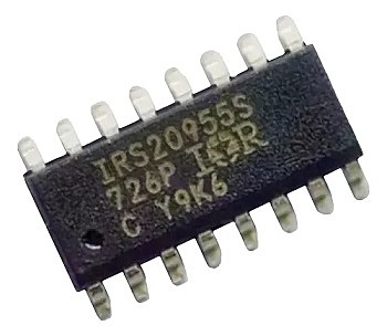 IRS20955S Digital Audio Driver IC