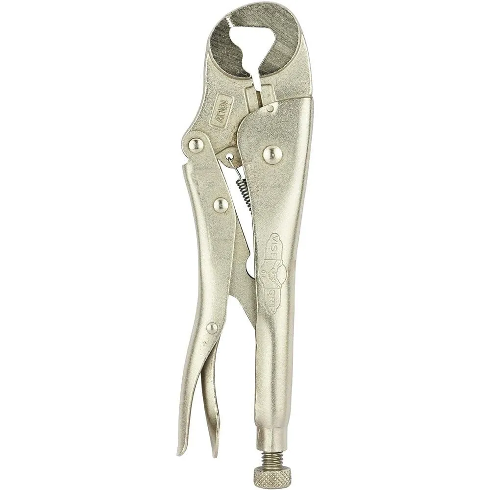 IRWIN Vise-Grip Locking Wrench with Wire Cutter One Size