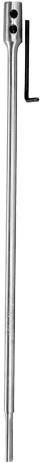 Irwin Tools FLAT BIT 12" EXT