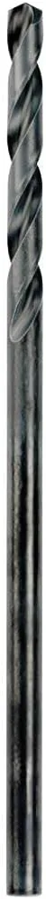 Irwin Tools Black Oxide 135-Degree High Speed Steel Drill Bits