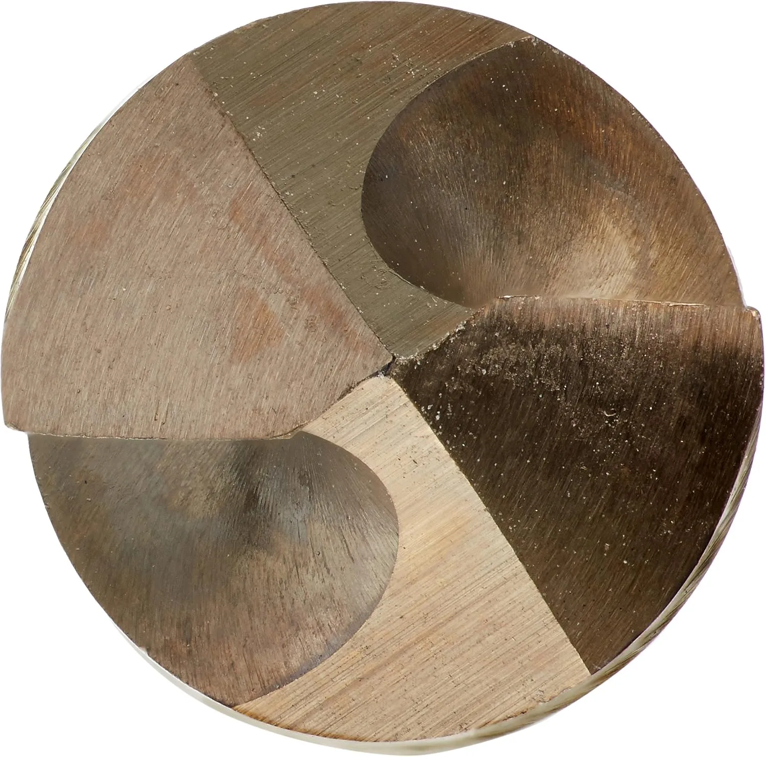 IRWIN Cobalt M35 Jobber Drill Bits 135-Degree Split Point