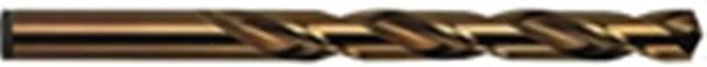 Irwin 1/4 in x 4 in Cobalt Jobber Drill Bit