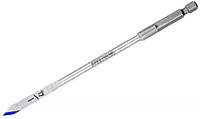 Irwin Speedbor 88804 1/4" Speedbor 2000 Standard Length Flat Wood Boring Bit