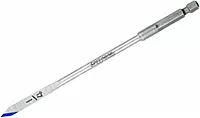 Irwin Speedbor 88804 1/4" Speedbor 2000 Standard Length Flat Wood Boring Bit