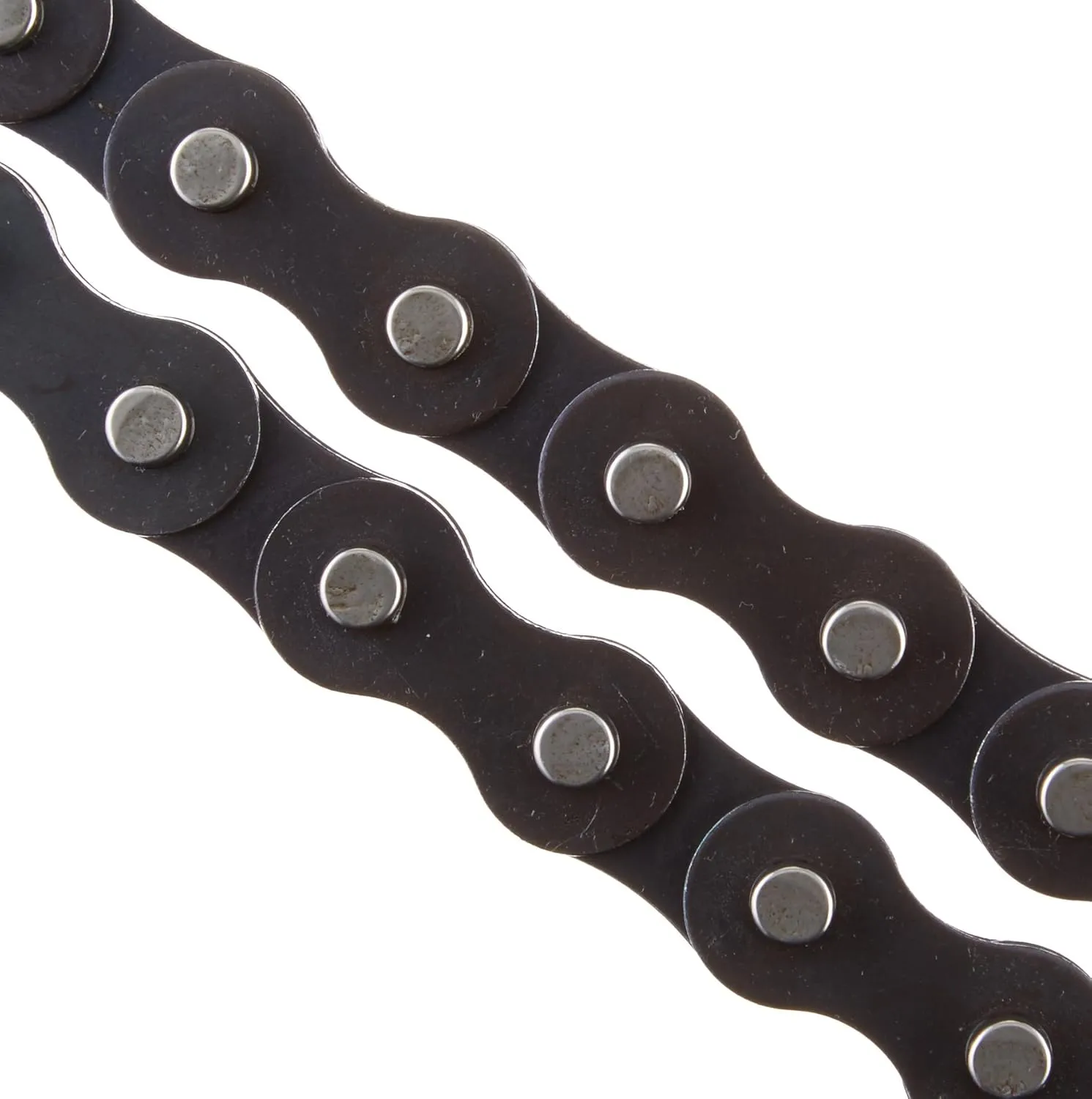 IRWIN Locking Chain Clamp Extension Chain, 20R, 18-Inch (40EXT), Black