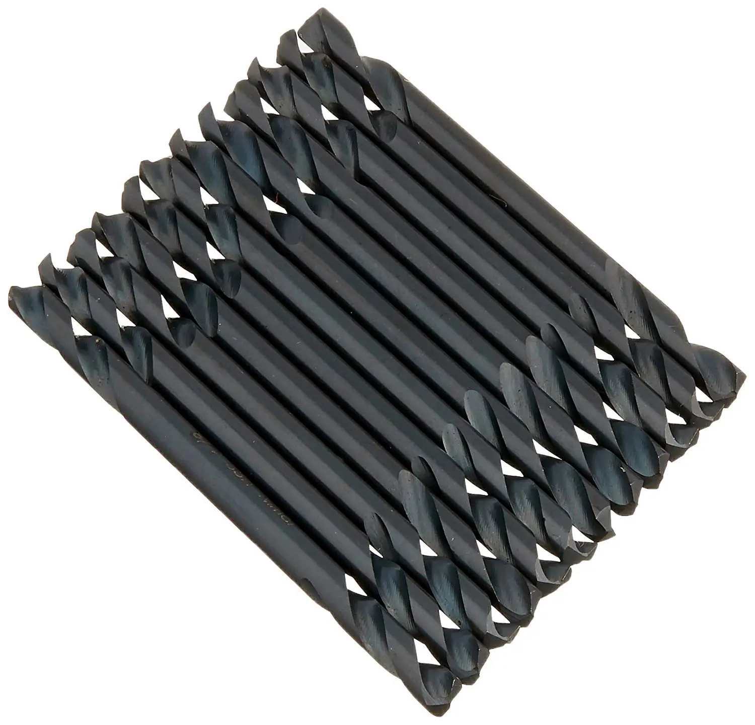 DRILL 1/8 DBLE END M-50