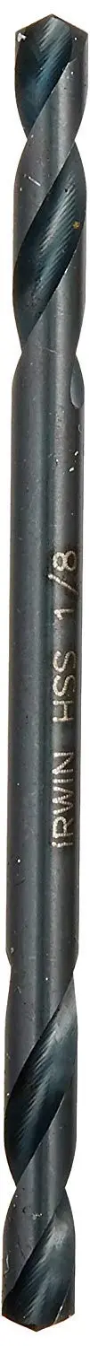 DRILL 1/8 DBLE END M-50