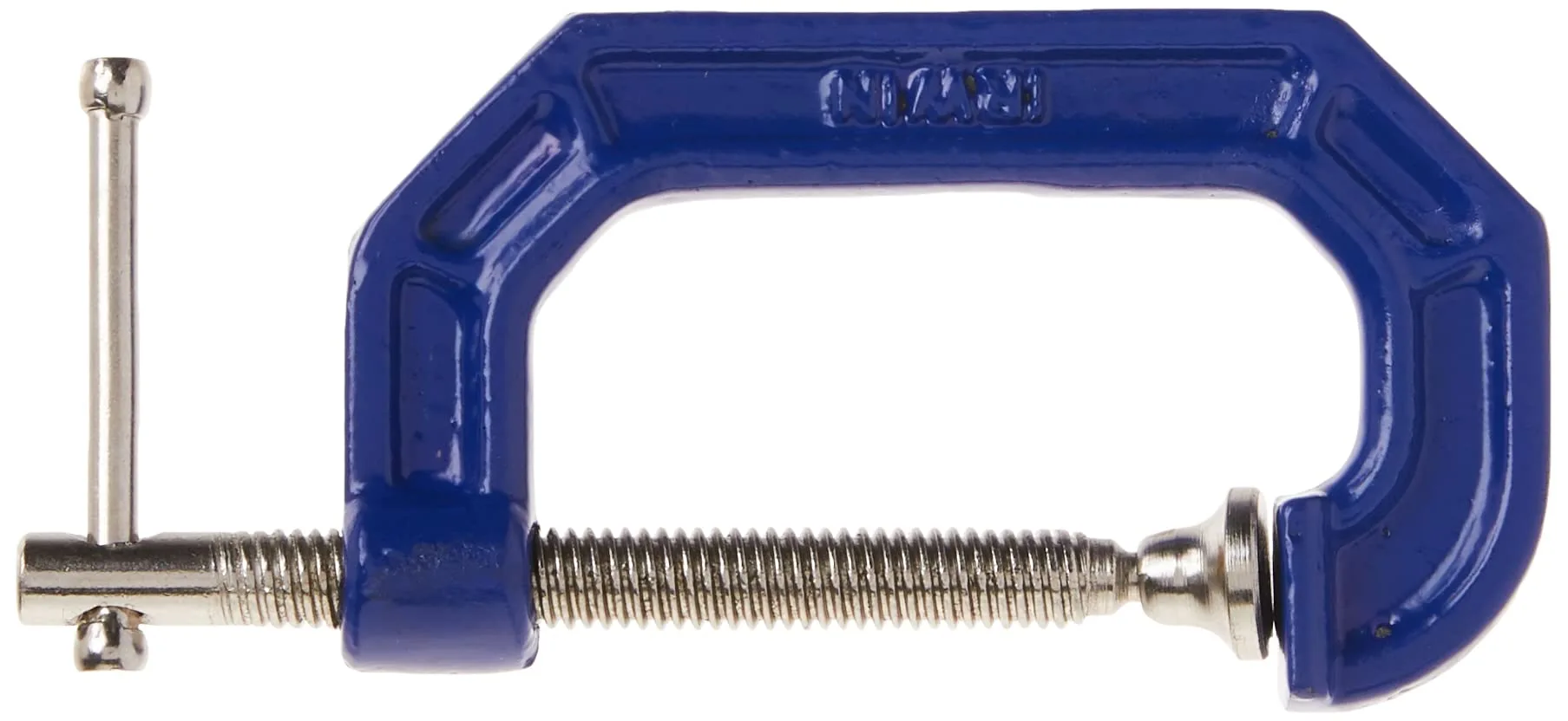 IRWIN 225102ZR 100 Series C-Clamp