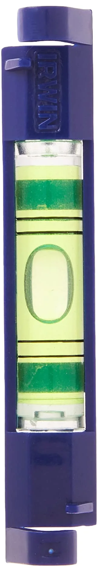 IRWIN Tools Line Level, ABS (1794483), Blue 1 Count (Pack of 1)