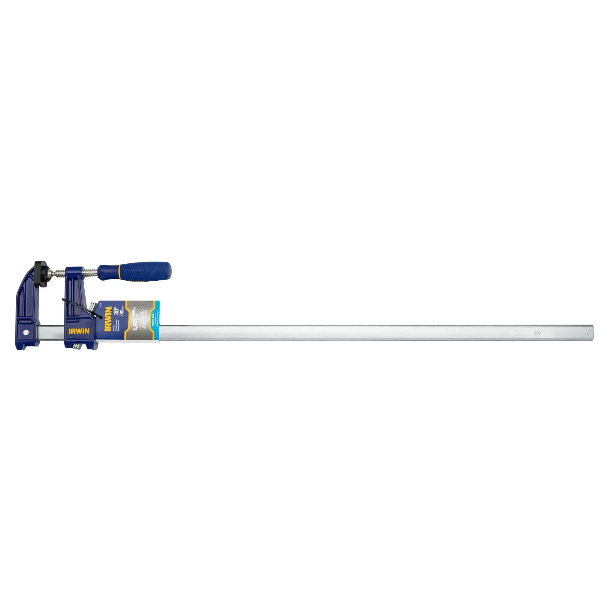 IRWIN Tools Bar Clamp, Clutch Lock (100 Series)
