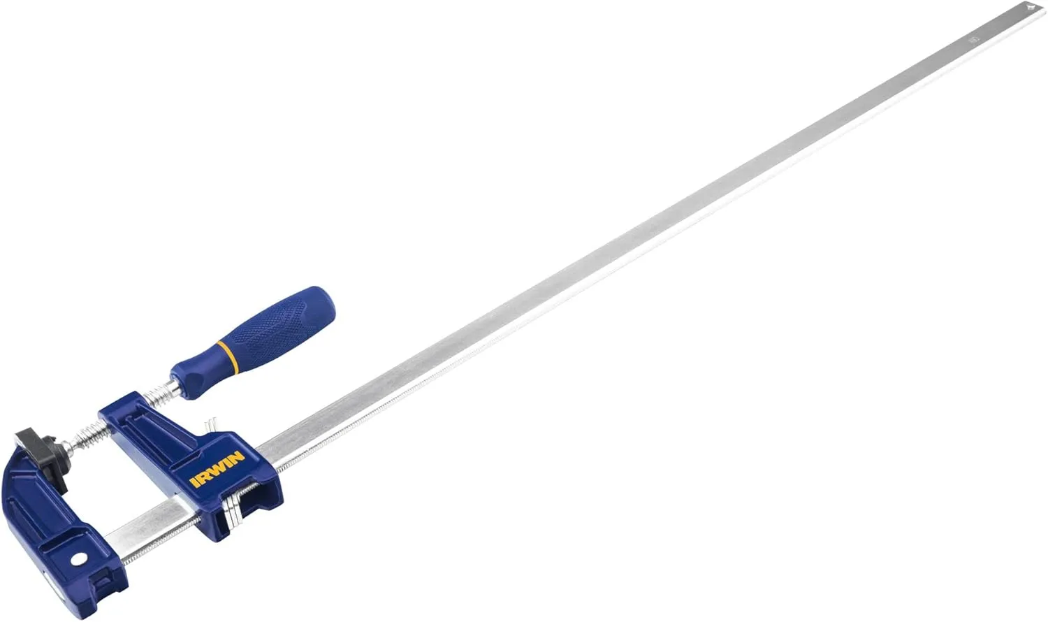 IRWIN Tools Bar Clamp, Clutch Lock (100 Series)