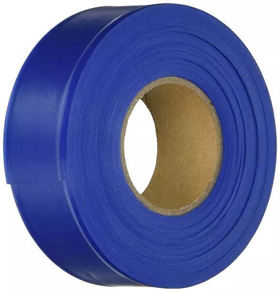 IRWIN Tools 65903 Strait-Line Flagging Tape