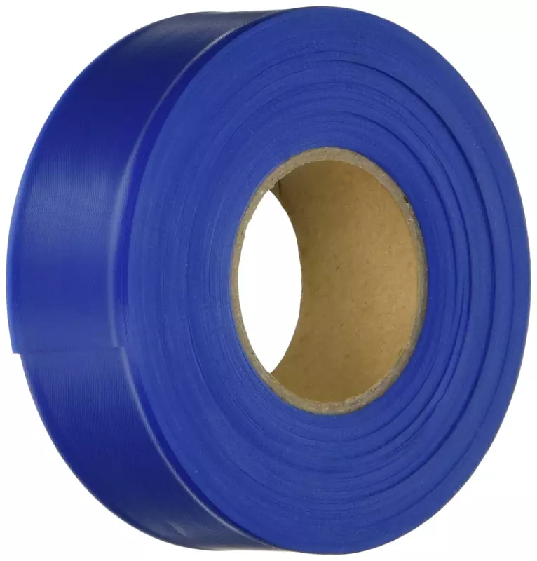 IRWIN Tools 65903 Strait-Line Flagging Tape