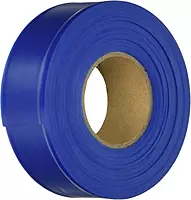 IRWIN Tools 65903 Strait-Line Flagging Tape