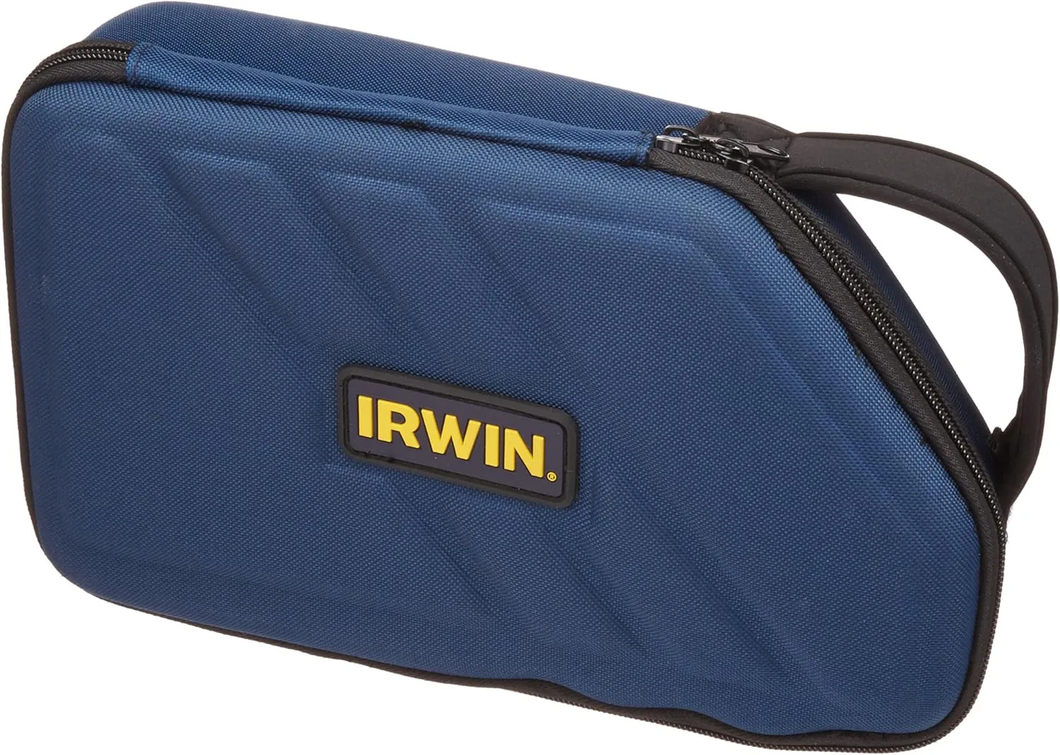 Irwin Tools IRWIN 3073003 Electricians Hole Saw Kit, 9-Piece