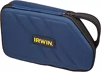 Irwin Tools IRWIN 3073003 Electricians Hole Saw Kit, 9-Piece