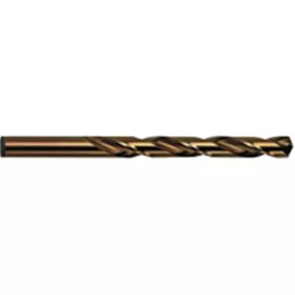 3/16" X 3-1/2" COBALT HSS -JOBBER LENGTH-CARDED