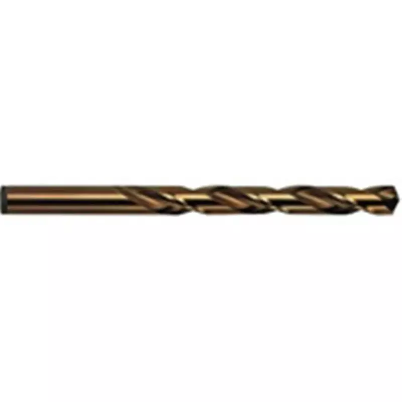 3/16" X 3-1/2" COBALT HSS -JOBBER LENGTH-CARDED