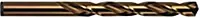 3/16" X 3-1/2" COBALT HSS -JOBBER LENGTH-CARDED